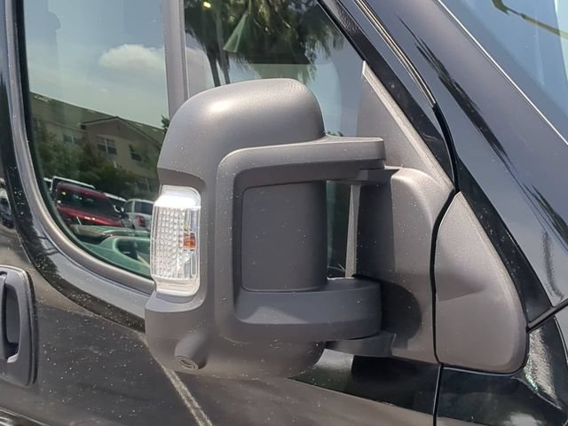 New 2026 RAM ProMaster 3500 w/ Quick Order Package 22G SLT FWD image 12