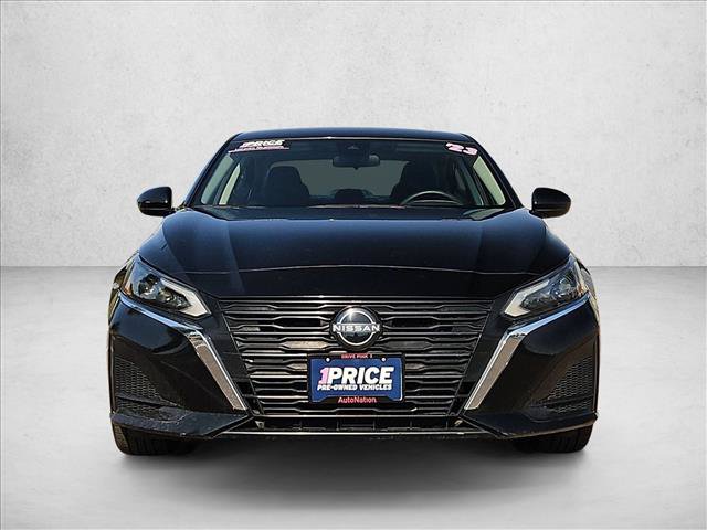 Used 2023 Nissan Altima 2.5 S FWD image 2