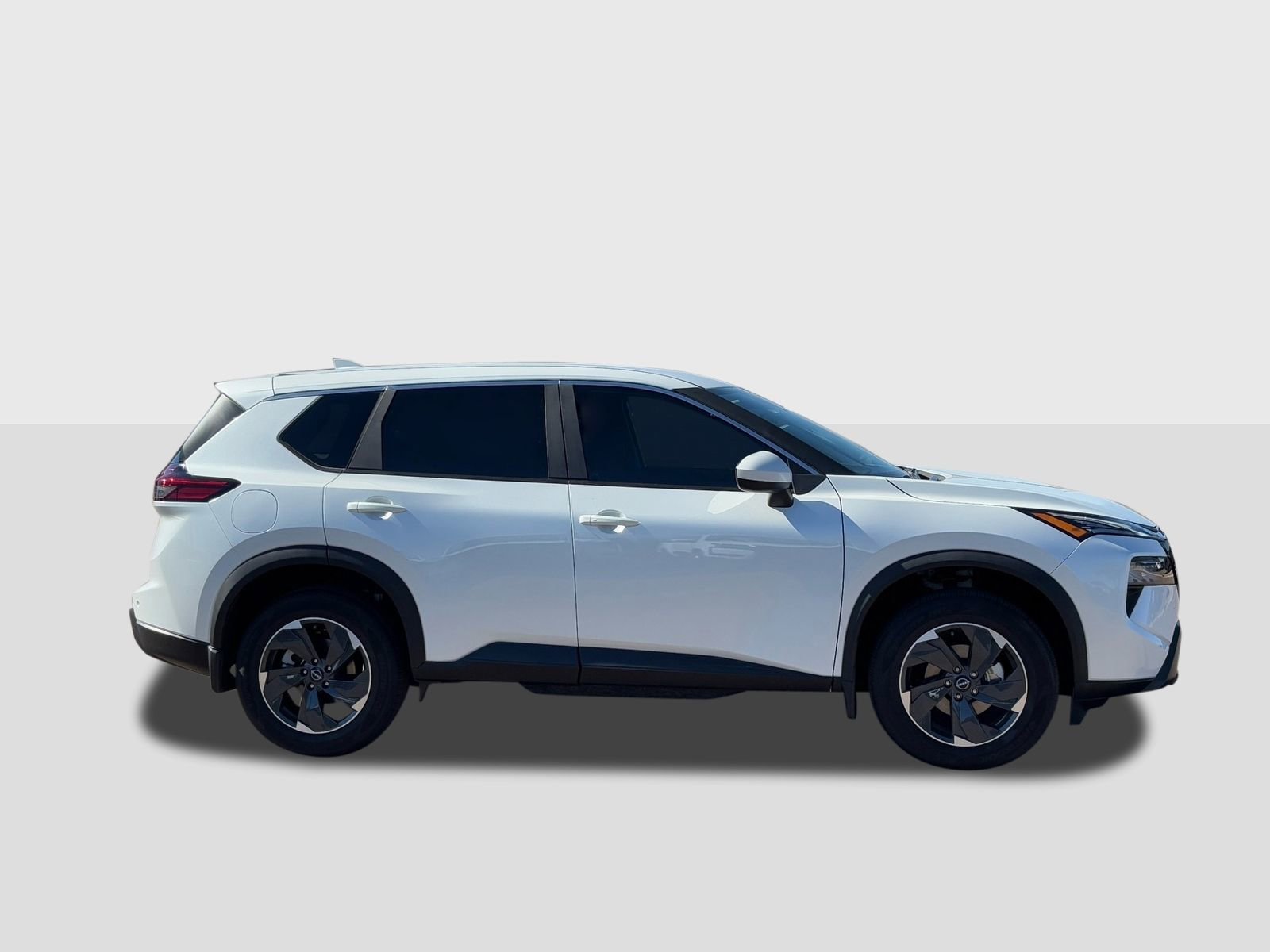 New 2026 Nissan Rogue SV image 7