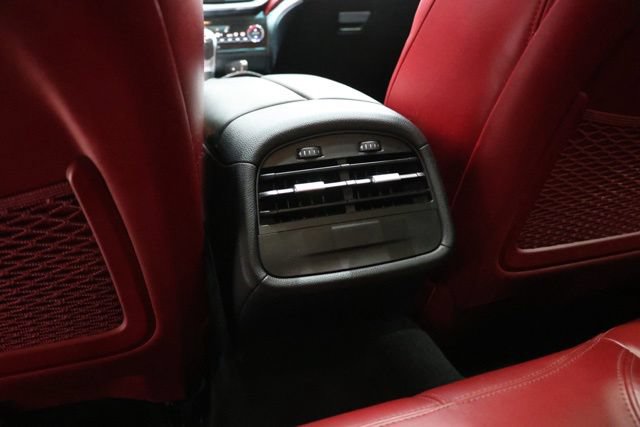 Used 2014 Maserati Ghibli S Q4 AWD/4WD image 30