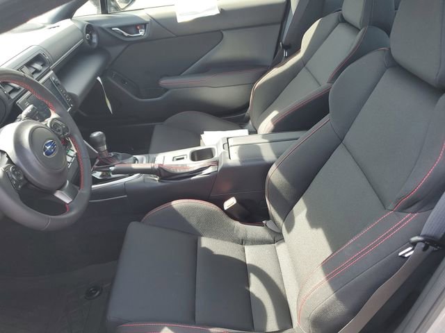 Used 2023 Subaru BRZ Premium RWD image 13