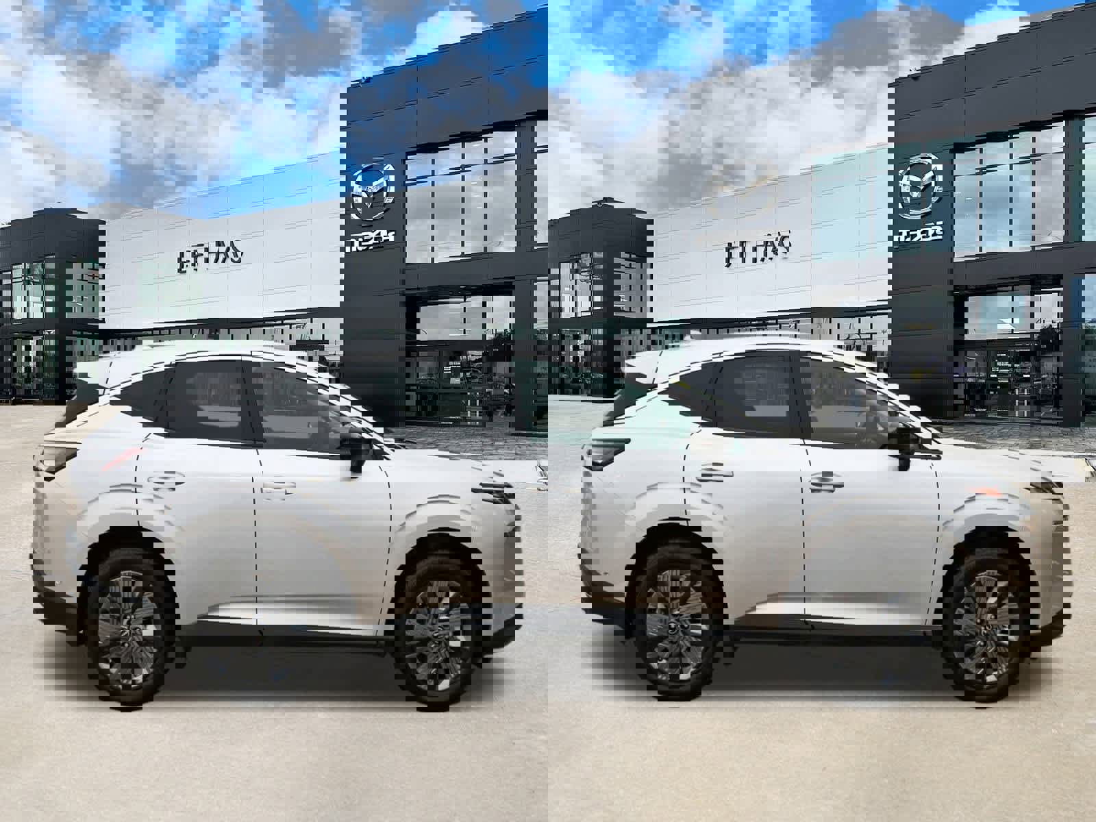 Used 2025 Nissan Murano SL image 5