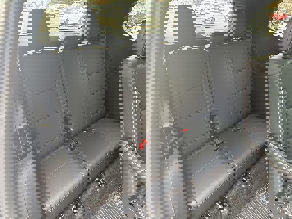 New 2026 Buick Enclave Preferred w/ Power Package FWD image 13