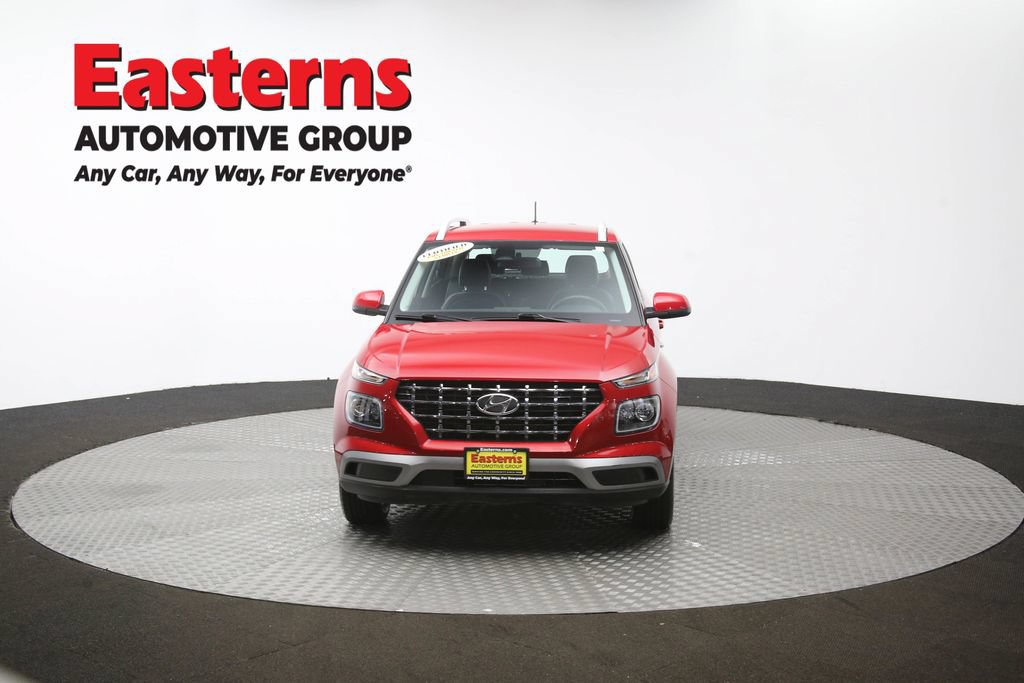Used 2023 Hyundai Venue Limited FWD image 54