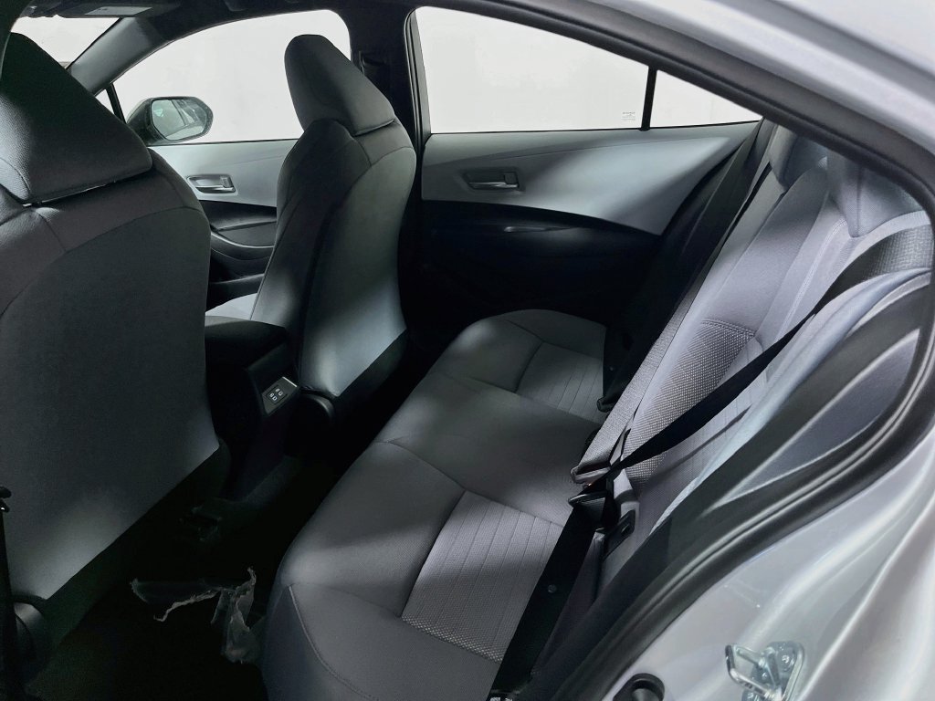 New 2027 Toyota Corolla SE FWD image 25