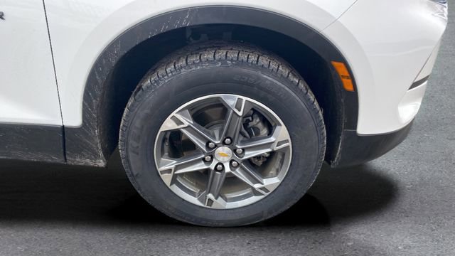 Used 2024 Chevrolet Blazer LT w/ Convenience Package image 21