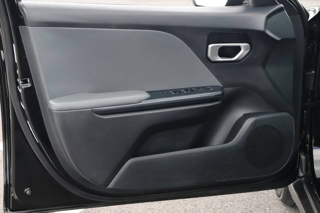 Used 2025 Kia K4 FWD image 16