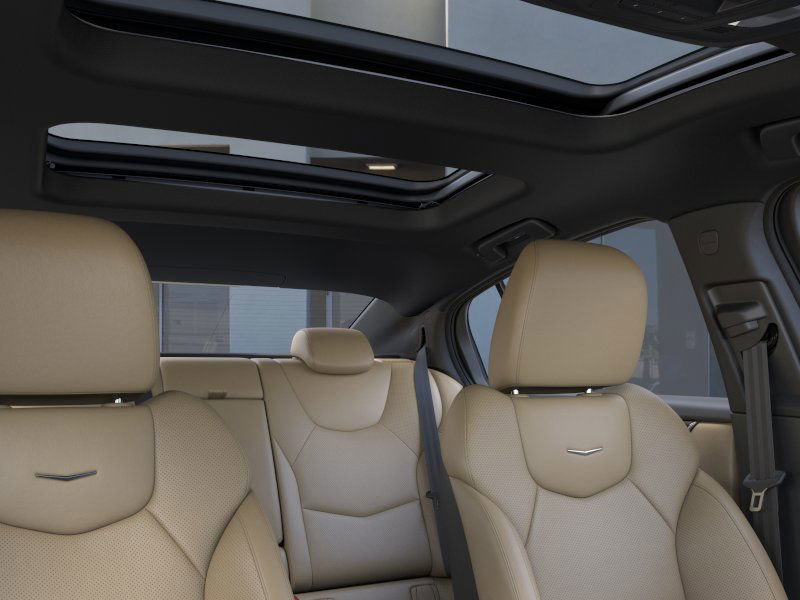 New 2026 Cadillac CT5 Premium Luxury image 24