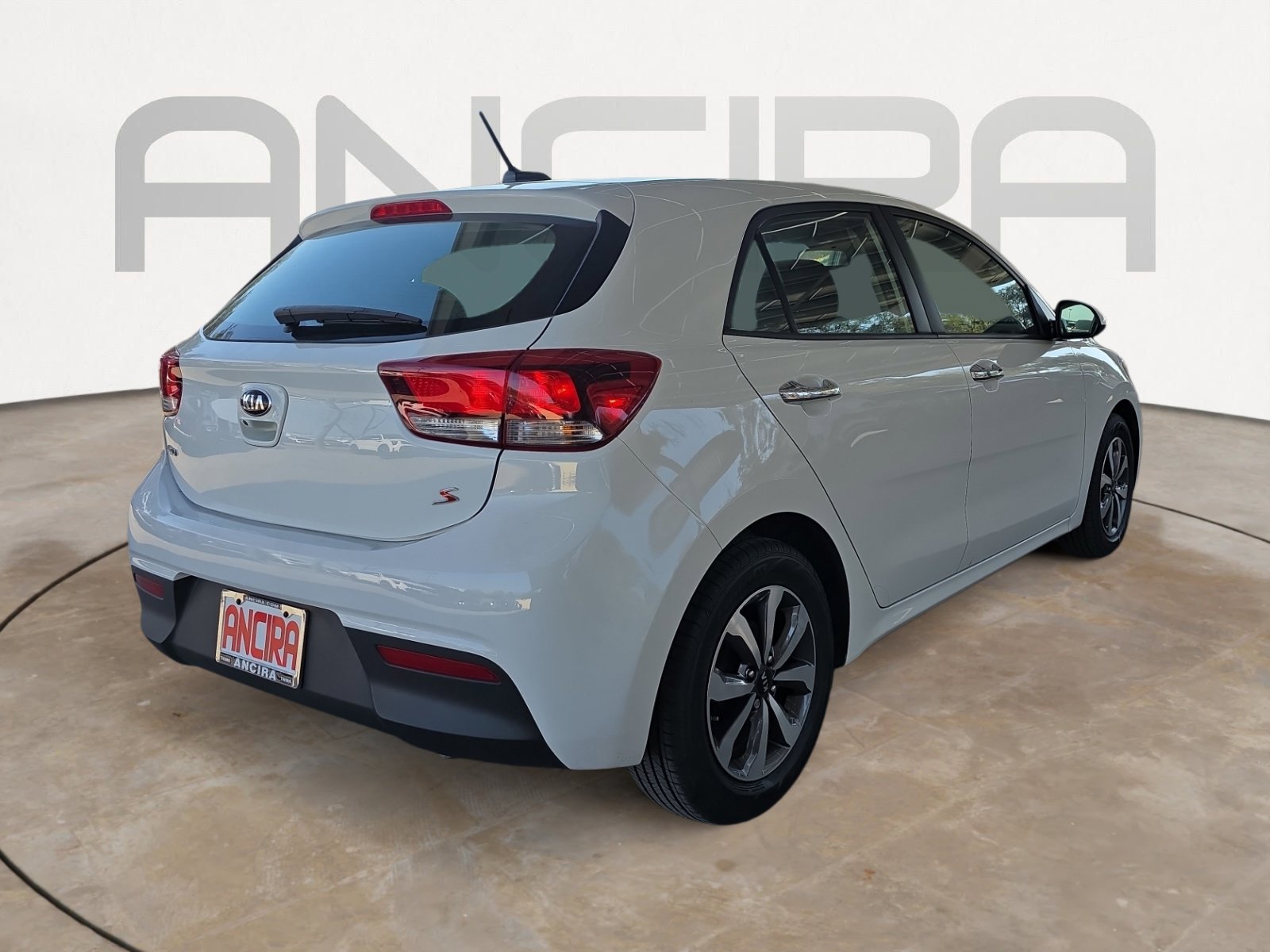 Used 2021 Kia Rio S w/ Option Group 015 image 8