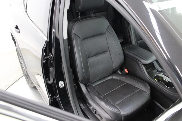 Used 2019 GMC Acadia SLT AWD/4WD image 52