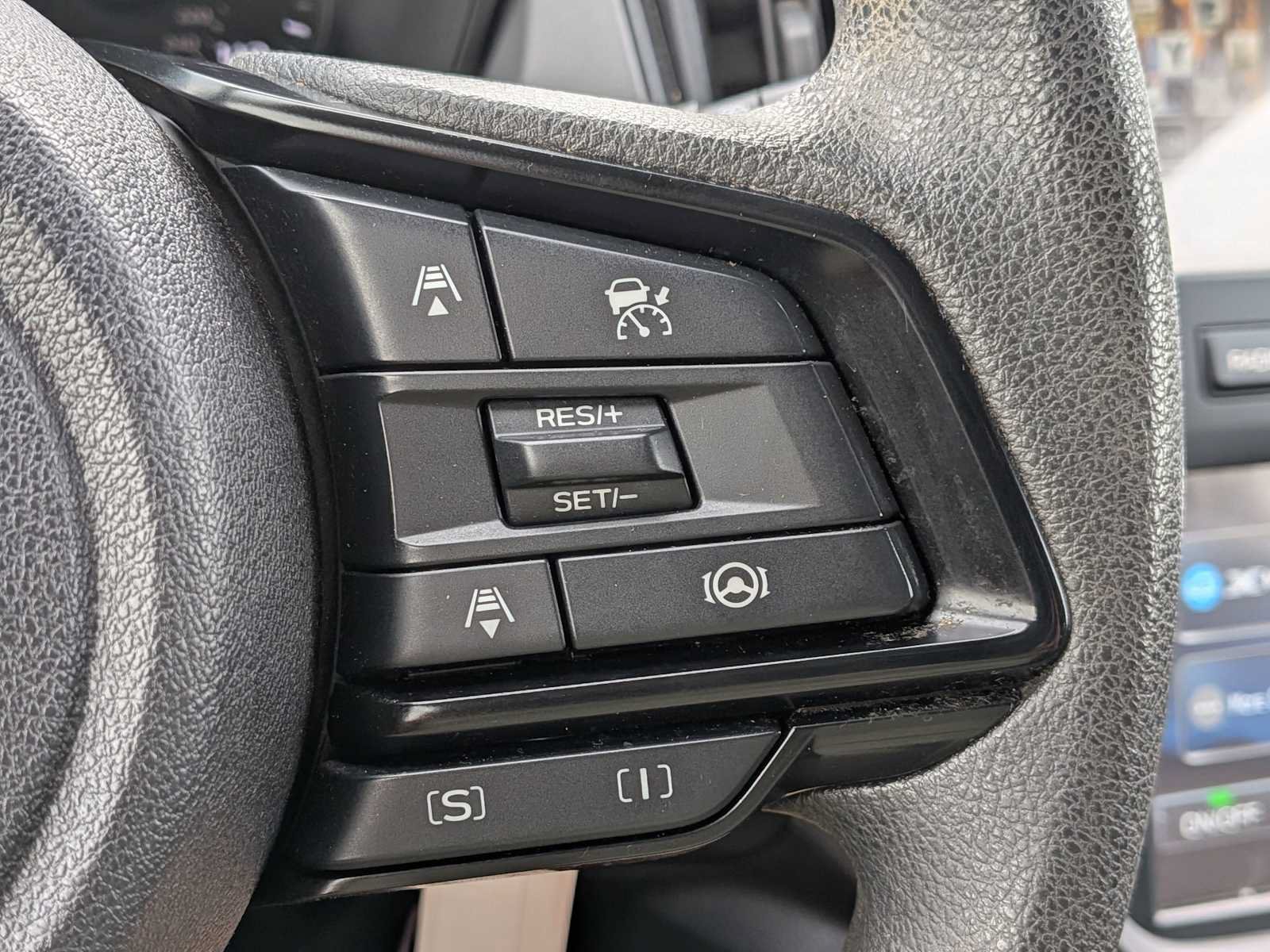Used 2024 Subaru Crosstrek 2.0i w/ Popular Package #1A AWD/4WD image 21