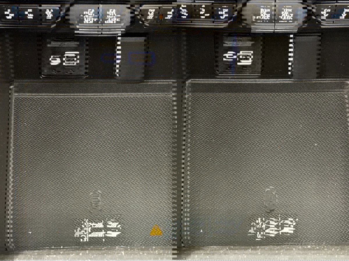 Used 2021 Chevrolet Tahoe High Country image 19