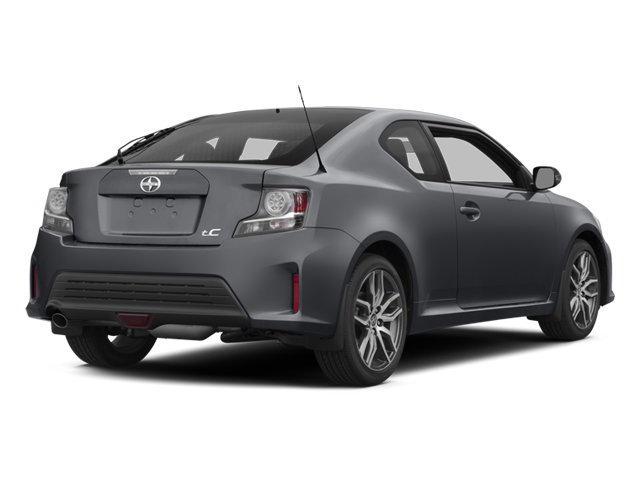 Used 2014 Scion tC Monogram Series FWD image 5