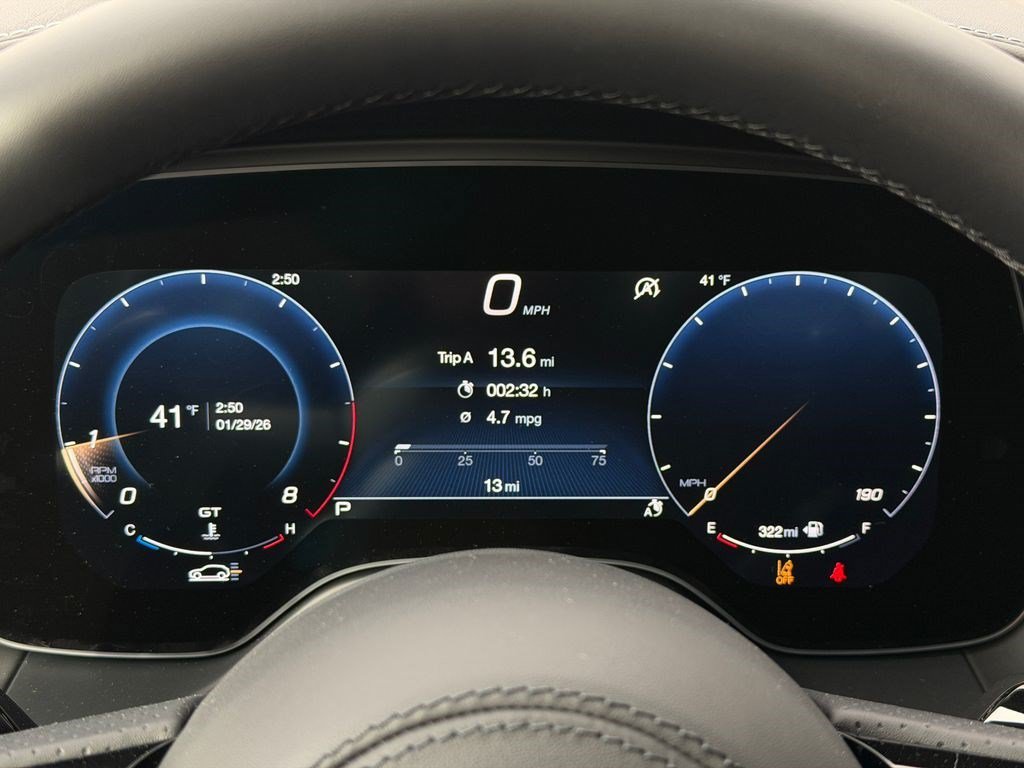 New 2026 Maserati Grecale Modena AWD/4WD image 18