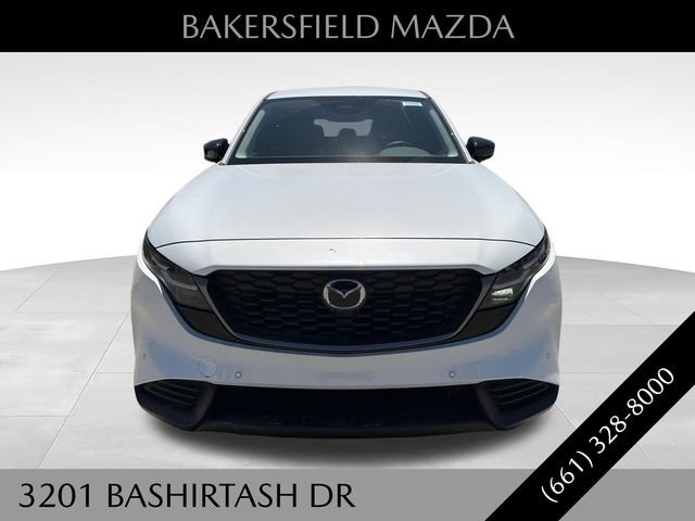 New 2026 MAZDA CX-5 Select AWD/4WD image 9