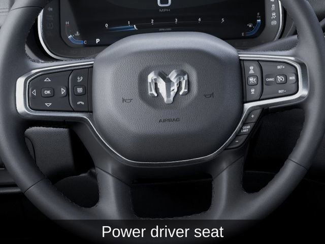 New 2025 RAM 2500 Laramie AWD/4WD image 23