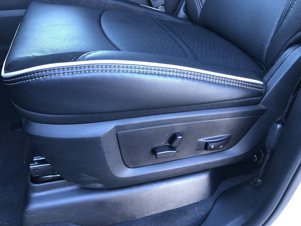 New 2026 RAM 2500 Laramie w/ Night Edition AWD/4WD image 22