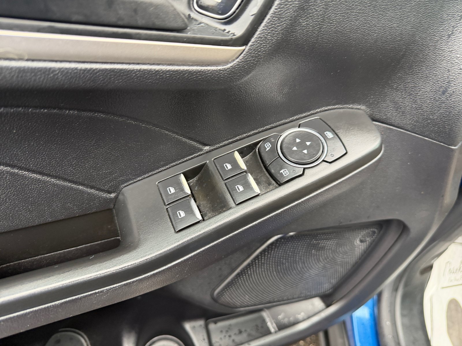 Used 2022 Ford Escape SE w/ Convenience Package FWD image 17