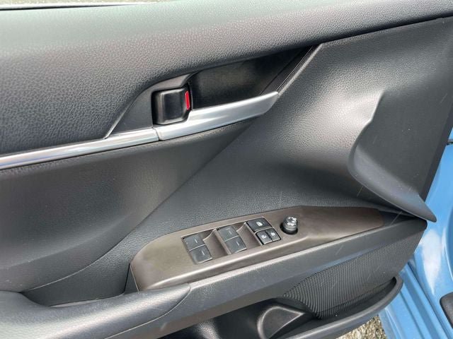 Certified 2024 Toyota Camry SE FWD image 18