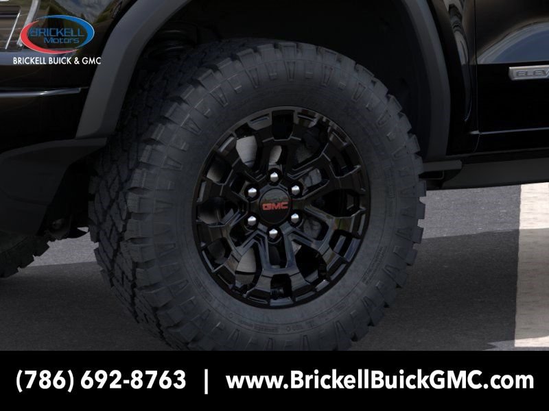 New 2026 GMC Canyon Elevation w/ Convenience Package RWD image 9