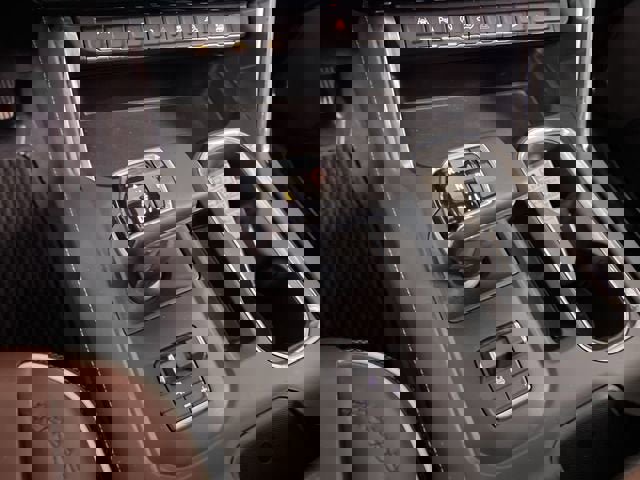 Certified 2024 GMC Sierra 1500 Denali Ultimate image 16