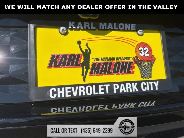 New 2026 Chevrolet Equinox EV RS image 34