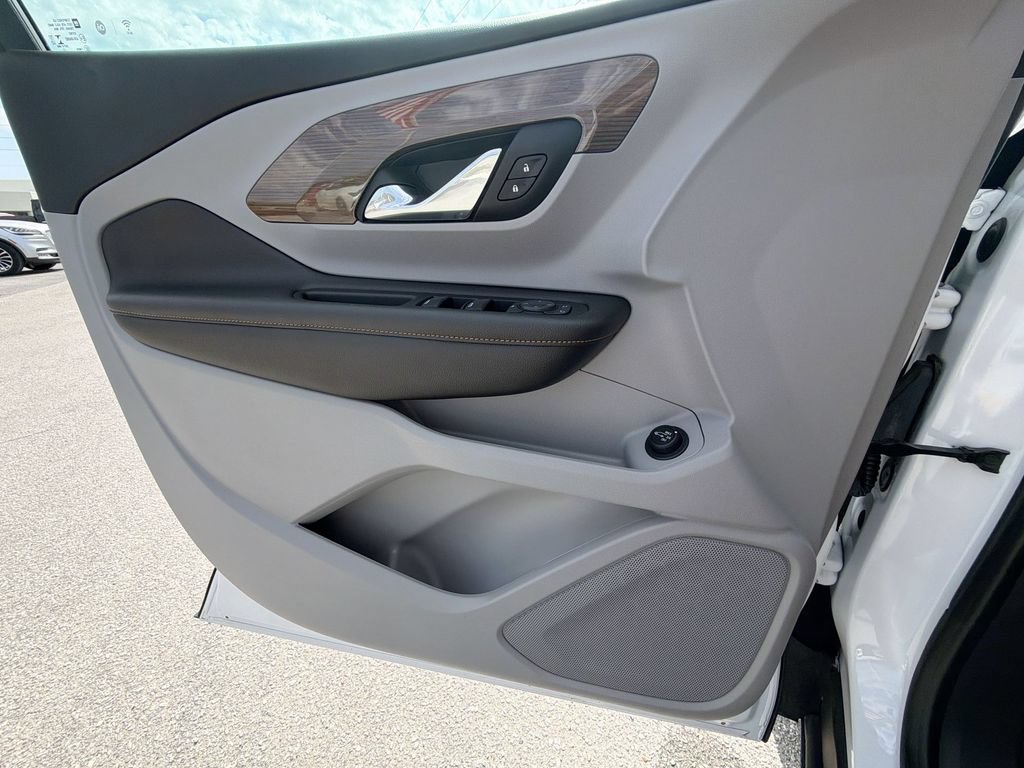 Certified 2021 GMC Terrain SLE w/ Driver Convenience Package FWD image 30