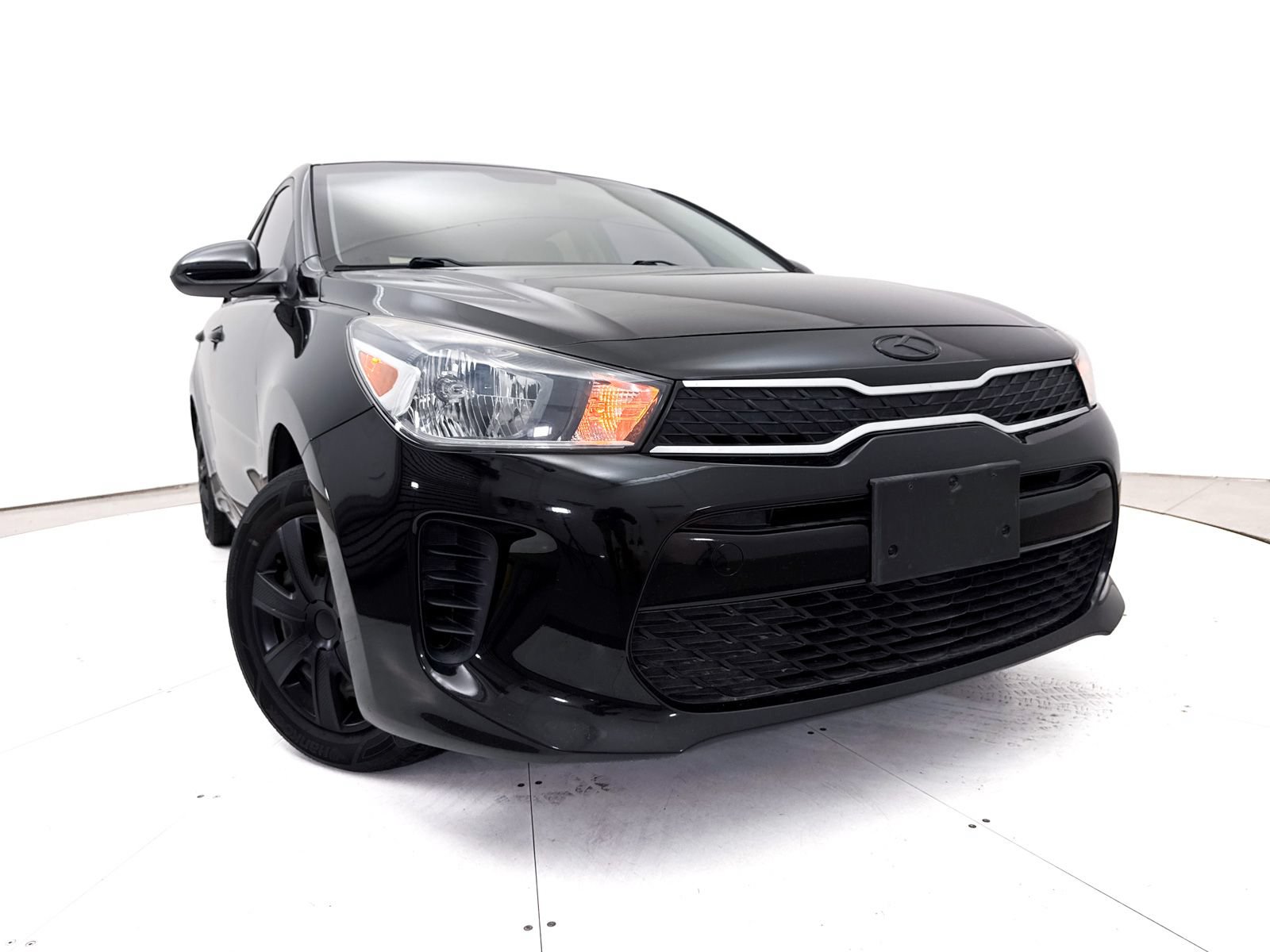 Used 2019 Kia Rio S FWD image 5