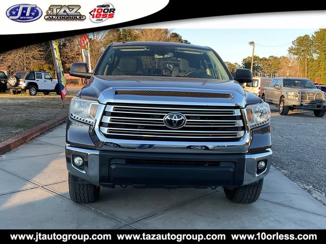 Used 2018 Toyota Tundra SR5 w/ SR5 Upgrade Package RWD video 2