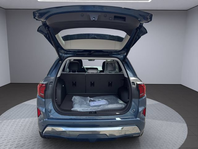 New 2026 GMC Terrain Denali AWD/4WD image 26