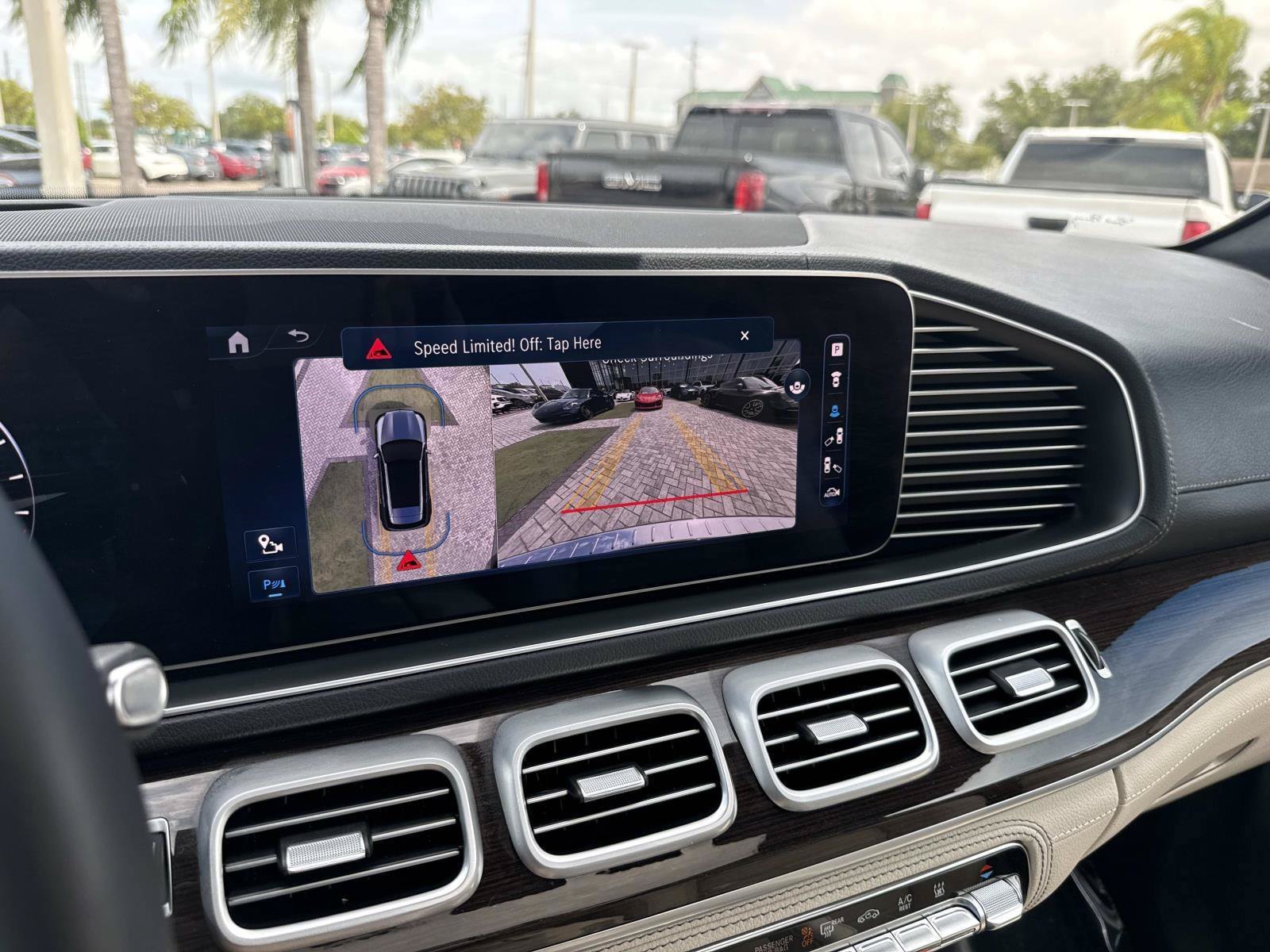 Certified 2024 Mercedes-Benz GLE 450e 4MATIC image 27