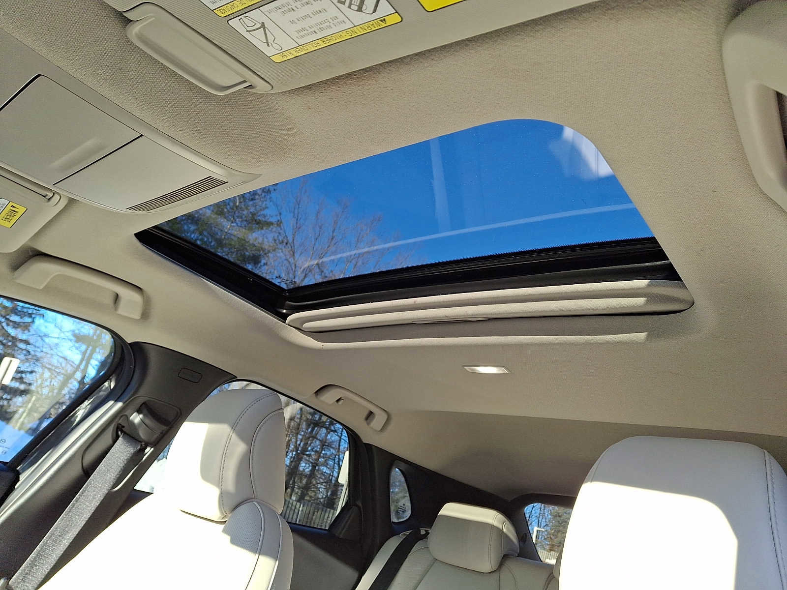 Used 2021 MAZDA CX-30 AWD 2.5 S w/ Premium Package image 13