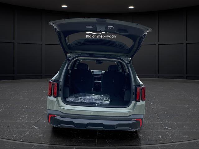 New 2026 Kia Sorento SX image 16