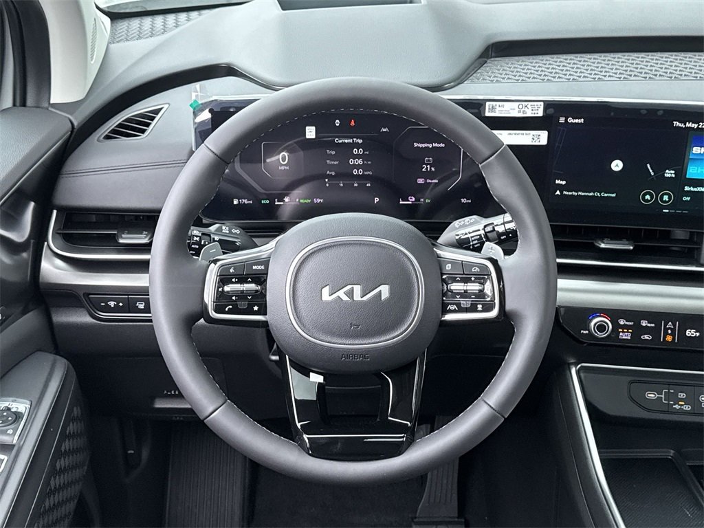 New 2026 Kia Carnival SX Prestige image 10