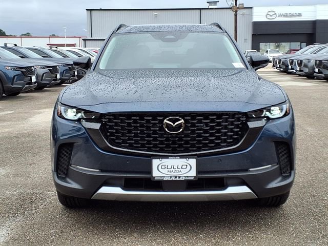 New 2026 MAZDA CX-50 2.5 Turbo w/ Cargo Package AWD/4WD image 4