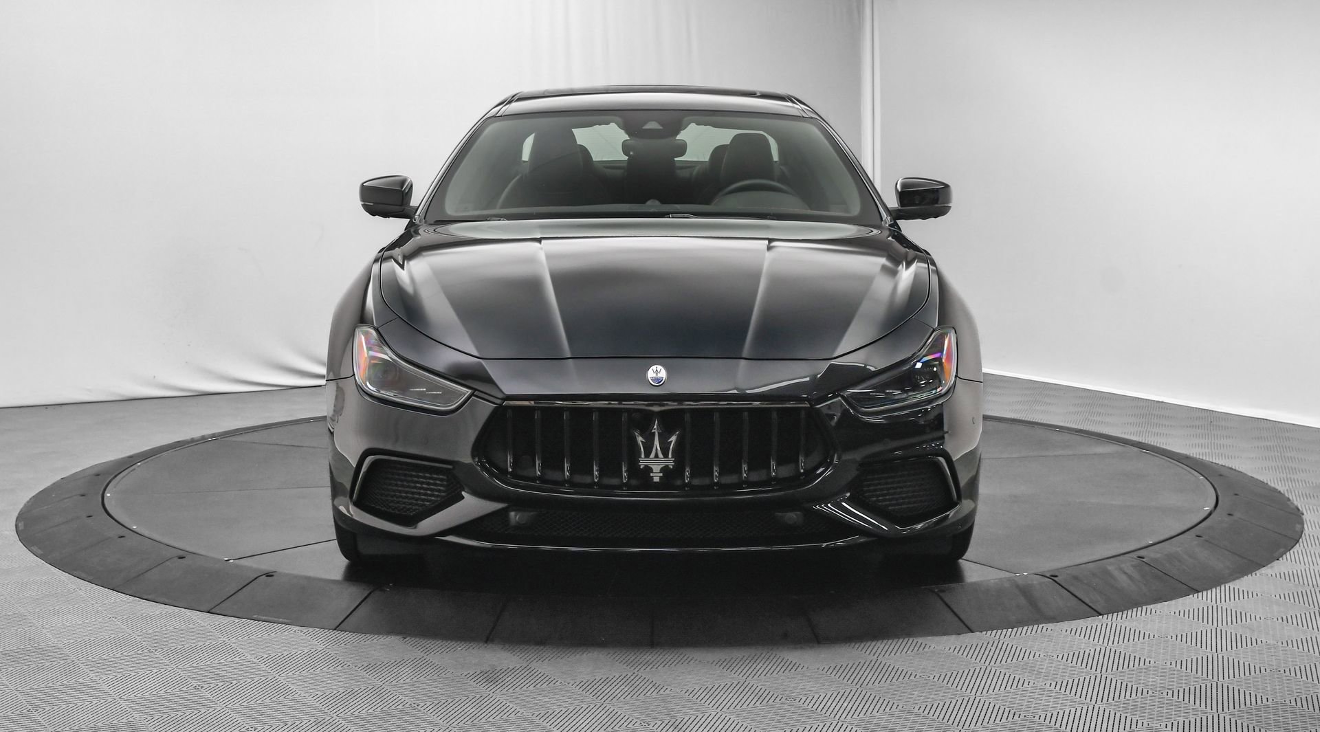 New 2024 Maserati Ghibli Modena Ultima Q4 image 2