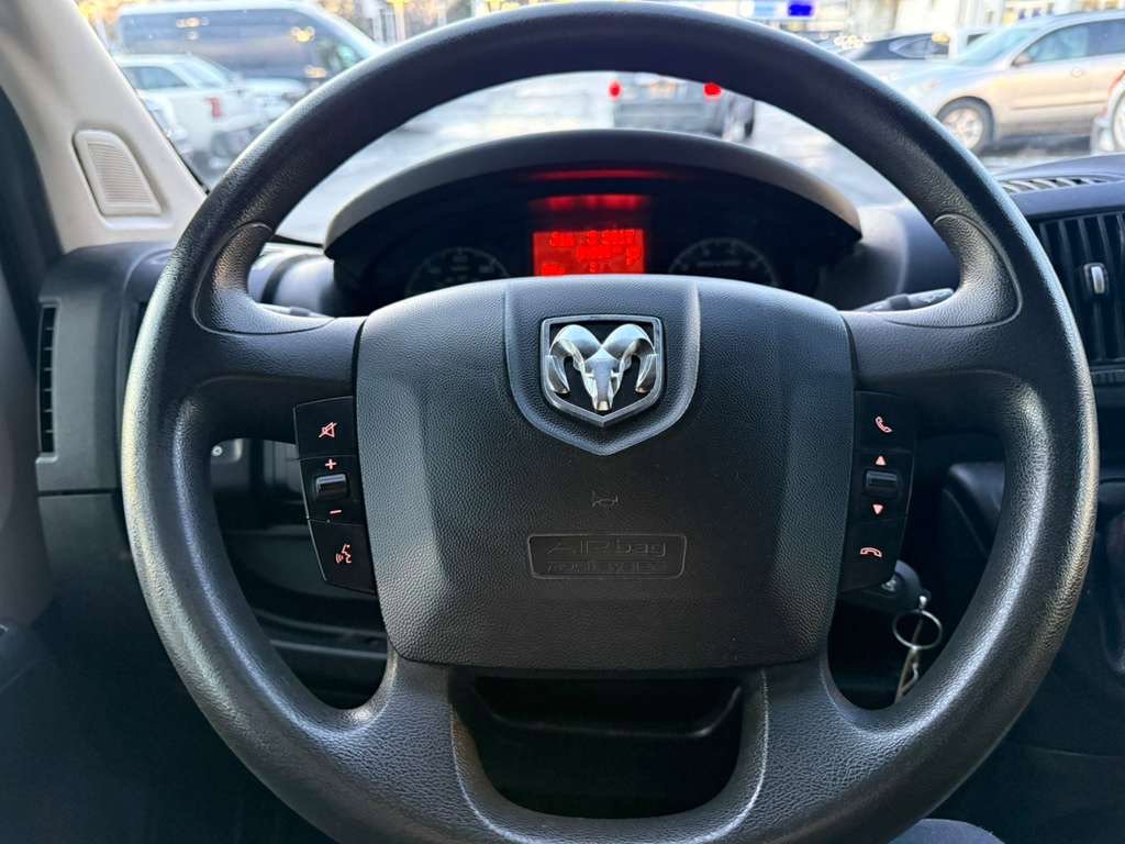 Used 2019 RAM ProMaster 2500 image 57