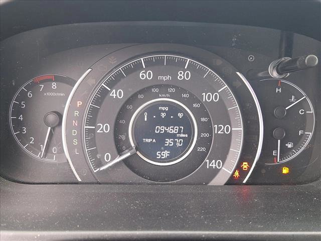 Used 2015 Honda CR-V EX image 10