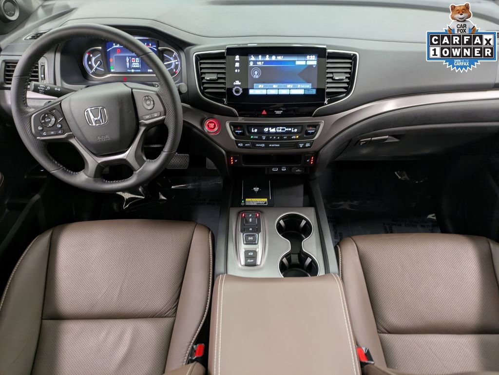 Used 2024 Honda Passport EX-L image 23