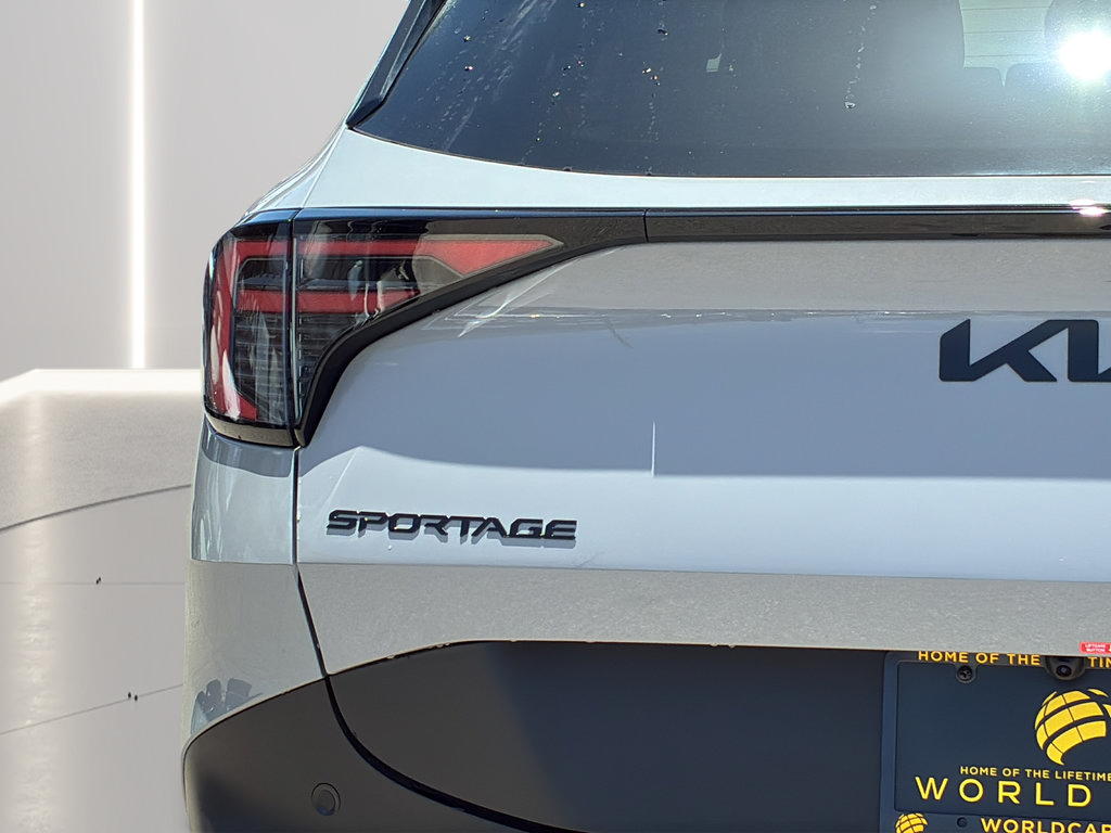 New 2026 Kia Sportage X-Line Prestige AWD/4WD image 29