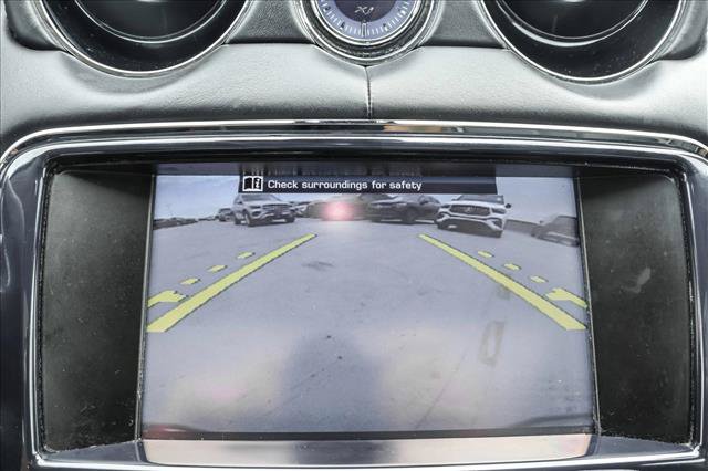 Used 2011 Jaguar XJ L RWD image 18