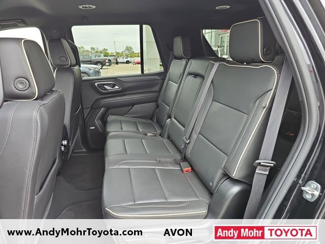 Used 2024 GMC Yukon SLT image 25