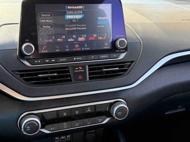 Certified 2021 Nissan Altima 2.5 SV image 20