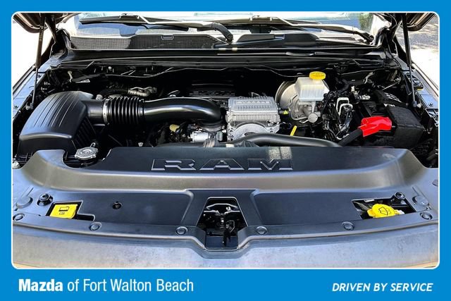 Used 2024 RAM 1500 Rebel w/ Rebel Level 2 Equipment Group AWD/4WD image 30