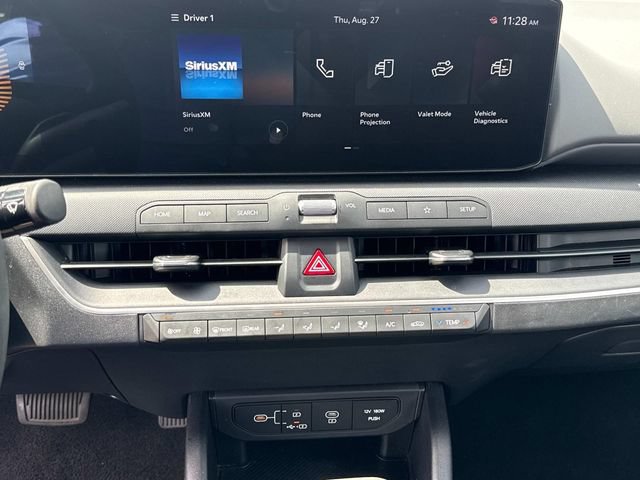Used 2025 Kia K4 FWD image 29