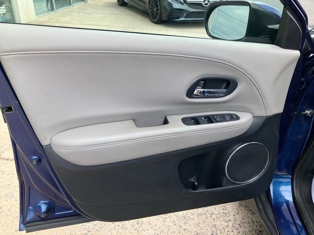 Used 2016 Honda HR-V EX-L image 13