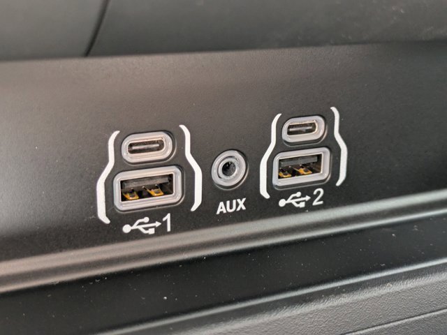 New 2026 RAM 1500 Big Horn image 19