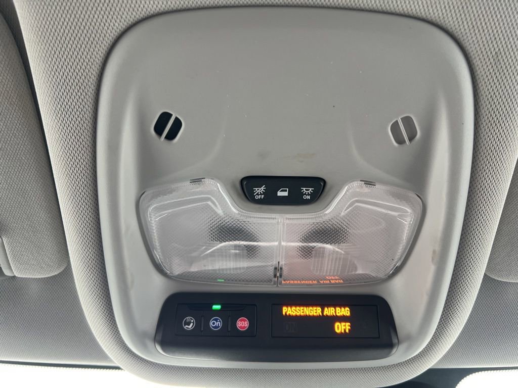 Used 2023 Chevrolet TrailBlazer LT image 22