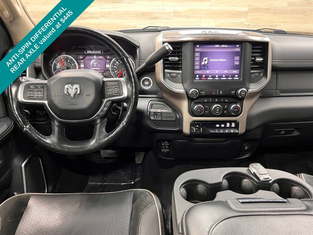 Used 2020 RAM 2500 Laramie image 2