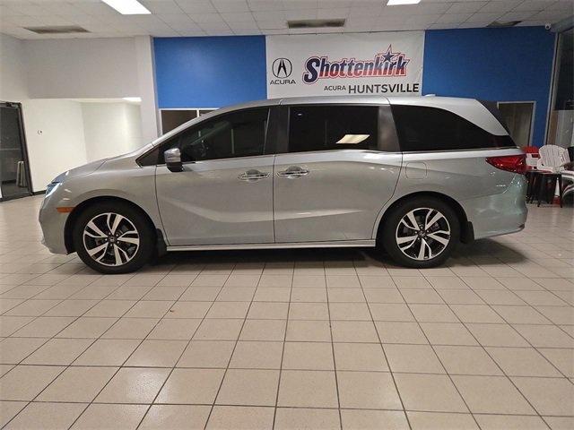 Used 2023 Honda Odyssey Touring image 5